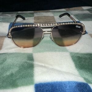 Quay sunglasses